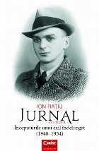 Ion Rațiu Jurnal vol