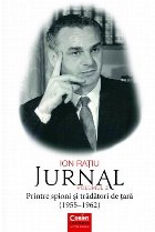 Ion Rațiu Jurnal vol