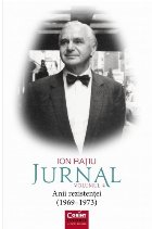 Ion Rațiu Jurnal vol