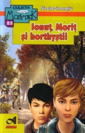 Ionut, Morit si horthysti