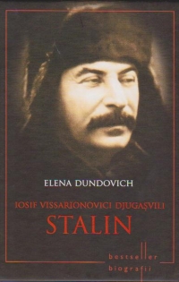 Iosif Vissarionovici Djugasvili Stalin