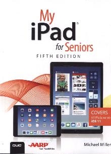 My iPad for Seniors