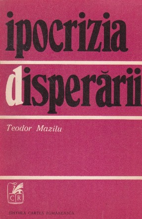 Ipocrizia Disperarii