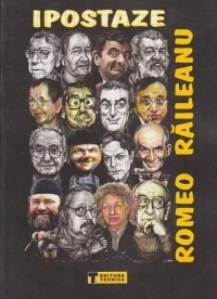 Ipostaze (album de caricaturi)