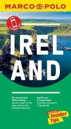 Ireland Marco Polo Pocket Travel