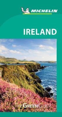 Ireland - Michelin Green Guide