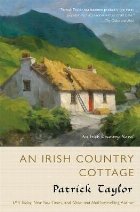 Irish Country Cottage