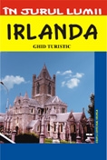 Irlanda - Ghid turistic