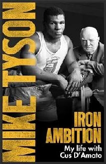 Iron Ambition