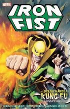 Iron Fist: Deadly Hands Kung