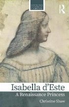 Isabella d\'Este