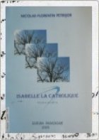 Isabelle Catholique (proza scurta)