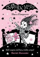 Isadora Moon Has Sleepover