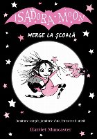 Isadora Moon merge la școală