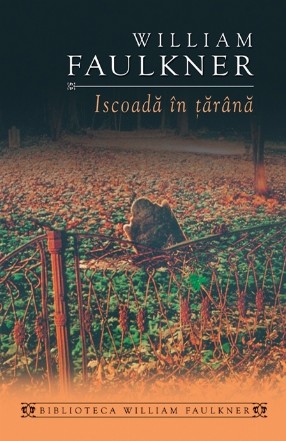 Iscoada in tarana