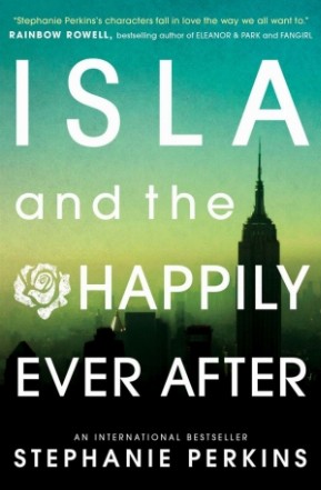 Isla and the Happily Ever After