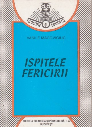 Ispitele fericirii