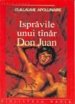 Ispravile unui tinar Don Juan