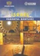 Israel, Pamantul mantuirii (DVD)