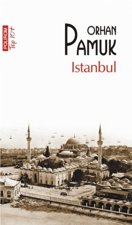 Istanbul (ediţie de buzunar)