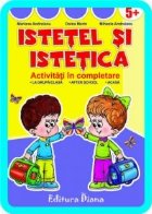 ISTETEL ISTETICA activitati completare