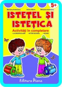 ISTETEL SI ISTETICA ( activitati in completare )