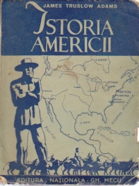 Istoria Americii