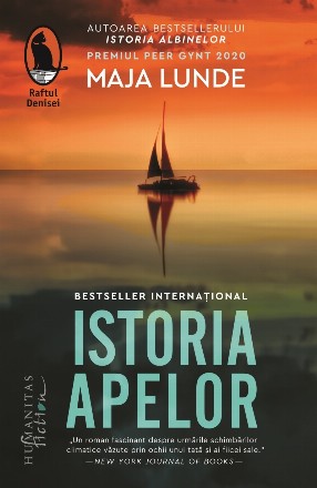 Istoria apelor