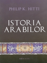 ISTORIA ARABILOR-NECARTONAT