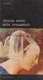 Istoria artei Arta Renasterii