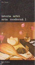 Istoria artei Arta moderna