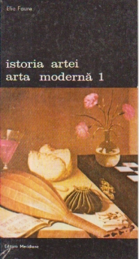 Istoria artei - Arta moderna, 1