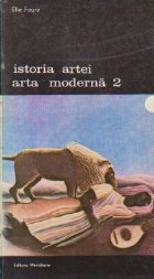 Istoria artei Arta moderna