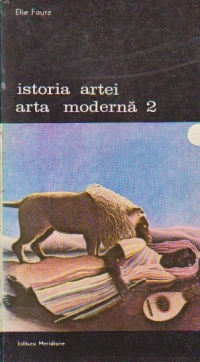 Istoria artei - Arta moderna, 2