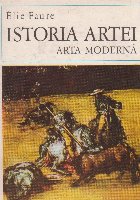 Istoria Artei Arta Moderna Partea