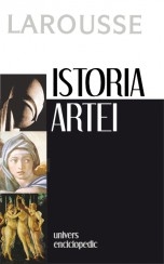 Istoria artei (enciclopedie Larousse)