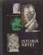 Istoria Artei Volumul lea