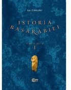 Istoria Basarabiei. Vol. 1: Preludii. Din paleolitic pina la sfirsitul Antichitatii