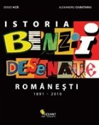 ISTORIA BENZII DESENATE ROMANESTI 1891