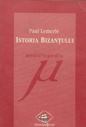 Istoria Bizantului