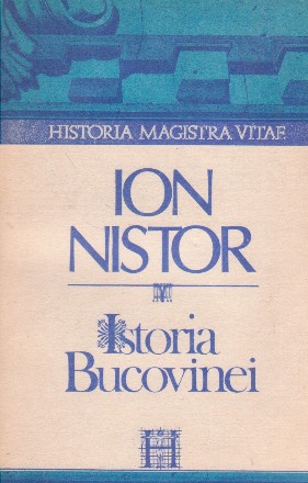 Istoria Bucovinei