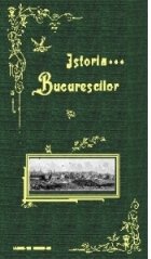 Istoria Bucurescilor (format A4)