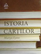 Istoria cartilor