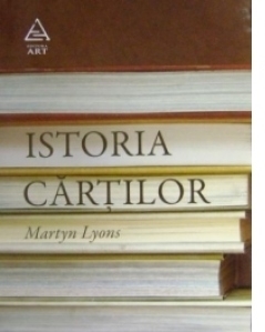 Istoria cartilor