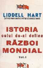 Istoria celui doilea razboi mondial