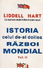 Istoria celui doilea Razboi Mondial