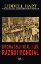 ISTORIA CELUI LEA RAZBOI MONDIAL