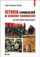 Istoria comparata a statelor comuniste