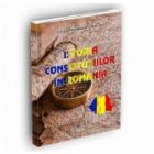 Istoria constitutiilor in Romania