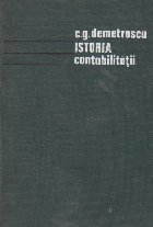 Istoria Contabilitatii